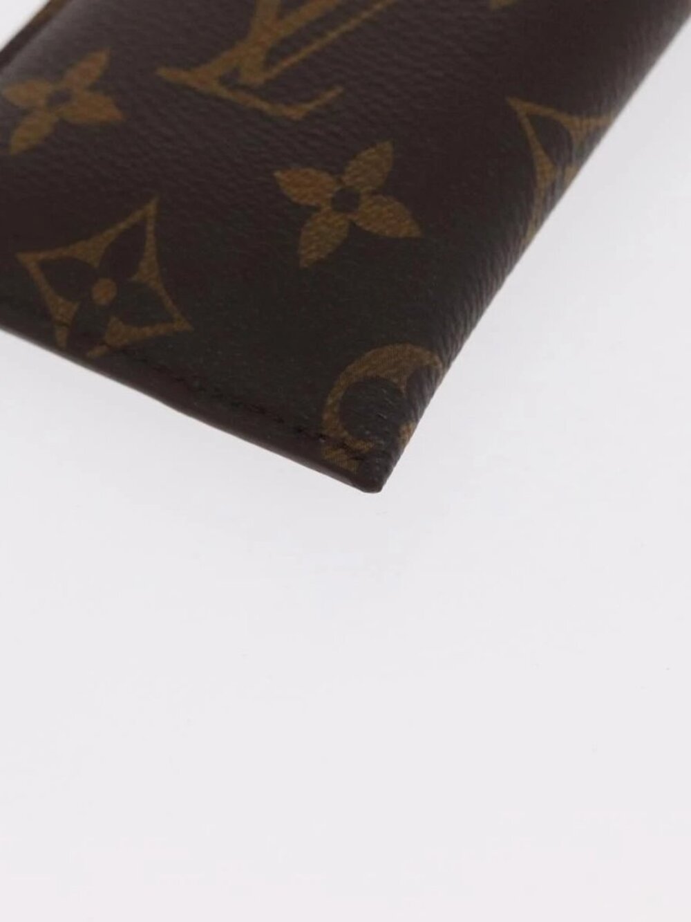 LOUIS VUITTON Monogram Etui Lunette PM Glasses Case M66545 LV Auth 170019V - Picture 4 of 13